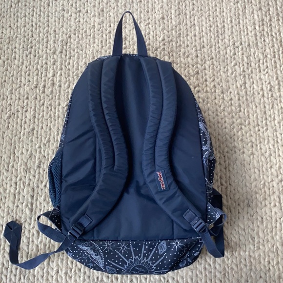 jansport constellation backpack